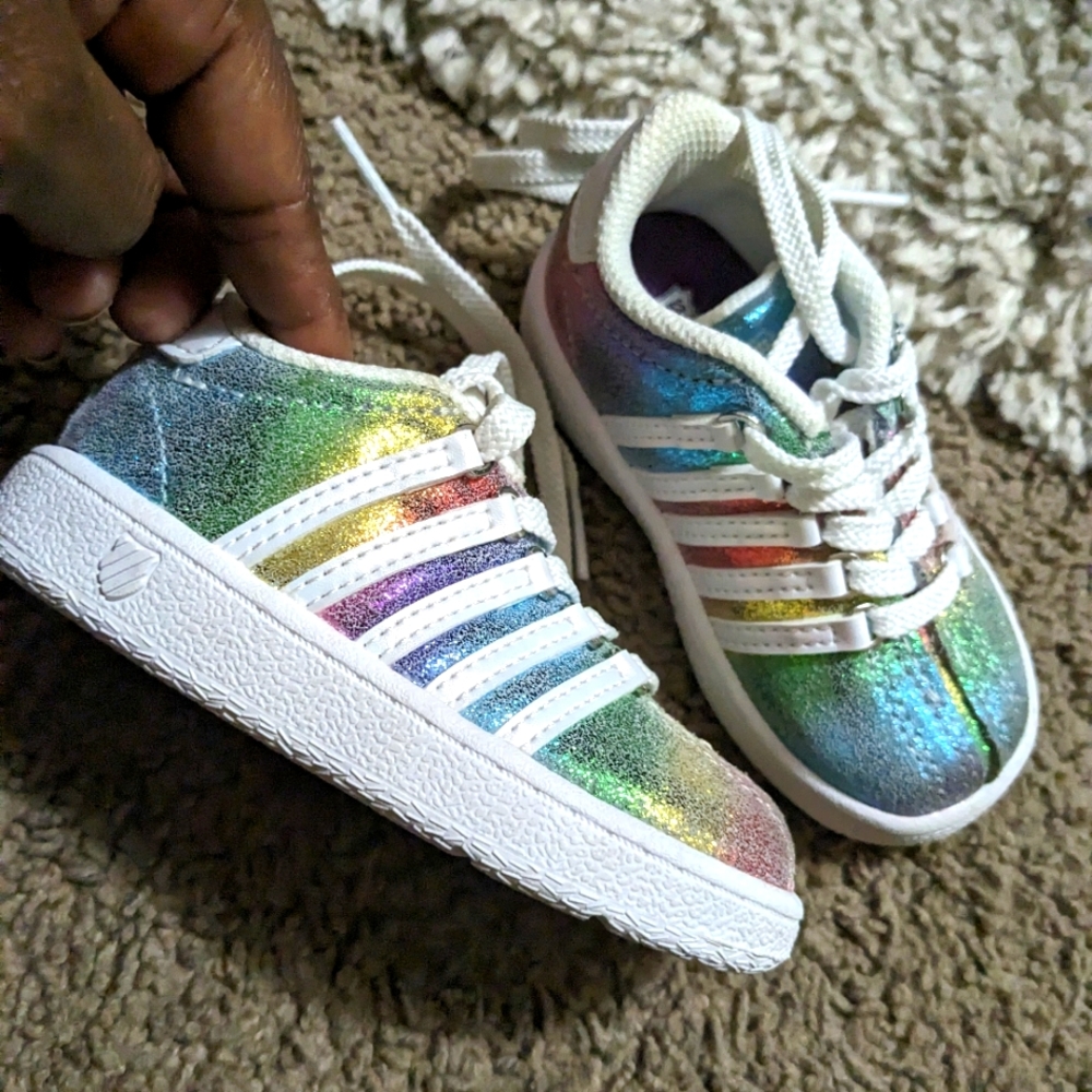 Kids Shoes